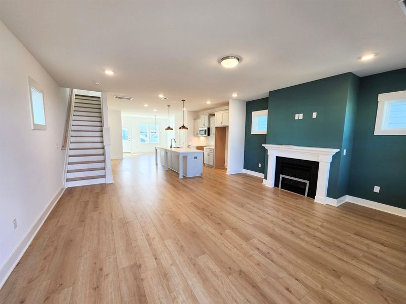 662 Vine Pw #122, Pittsboro, NC 27312