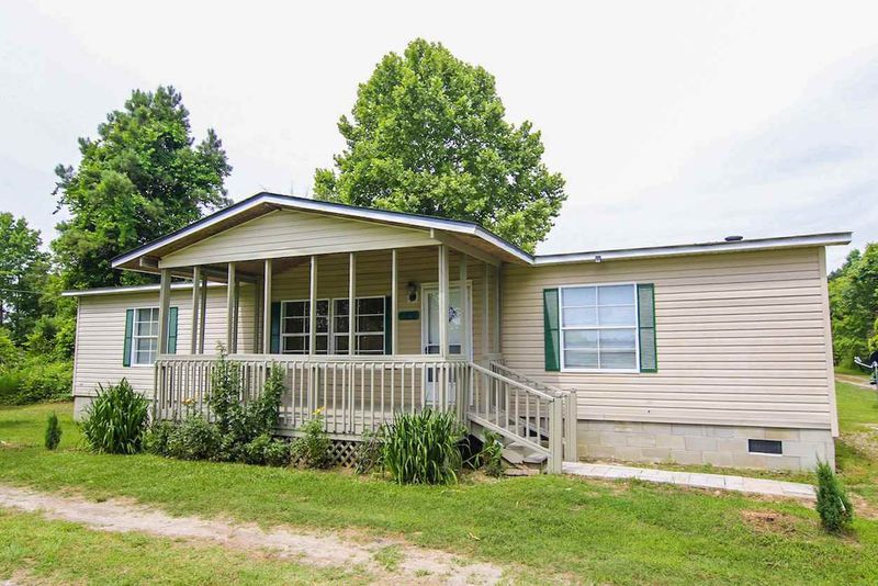 662 Wc Braswell Rd, Selma, NC 27576