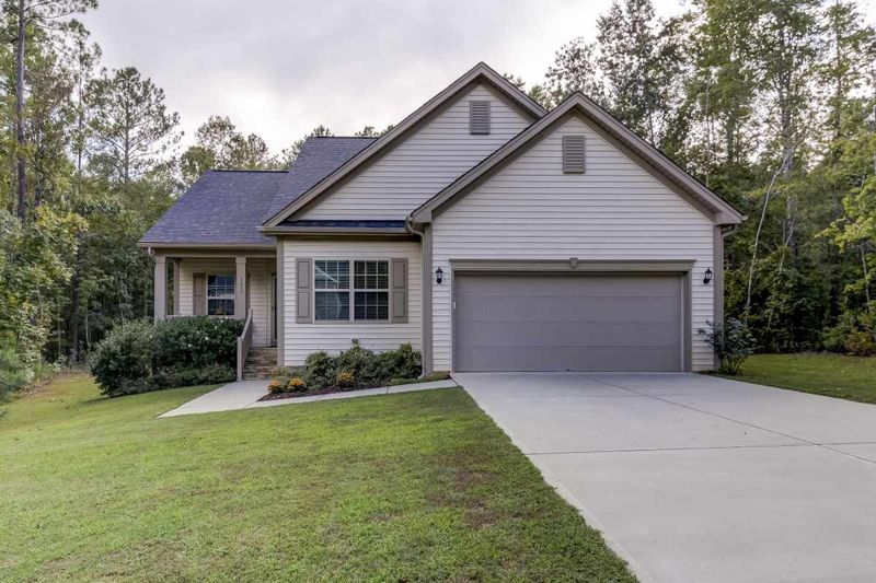 6620 Blalock Forest Dr, Willow Springs, NC 27592