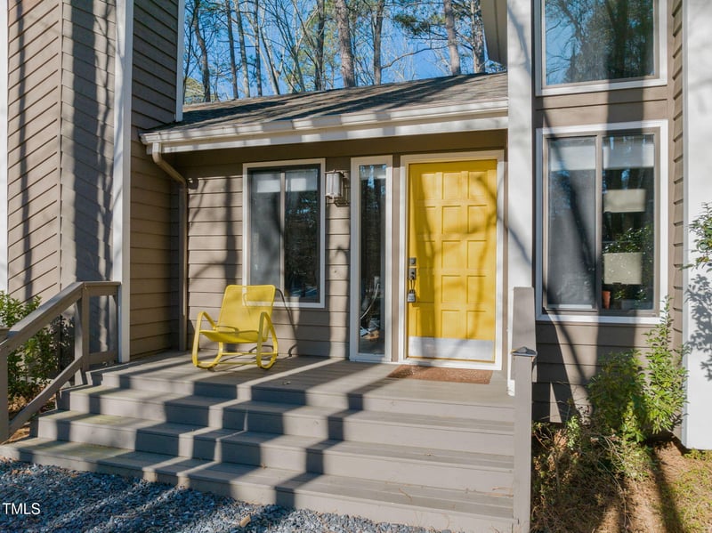 6620 Falconbridge Rd, Chapel Hill, NC 27517
