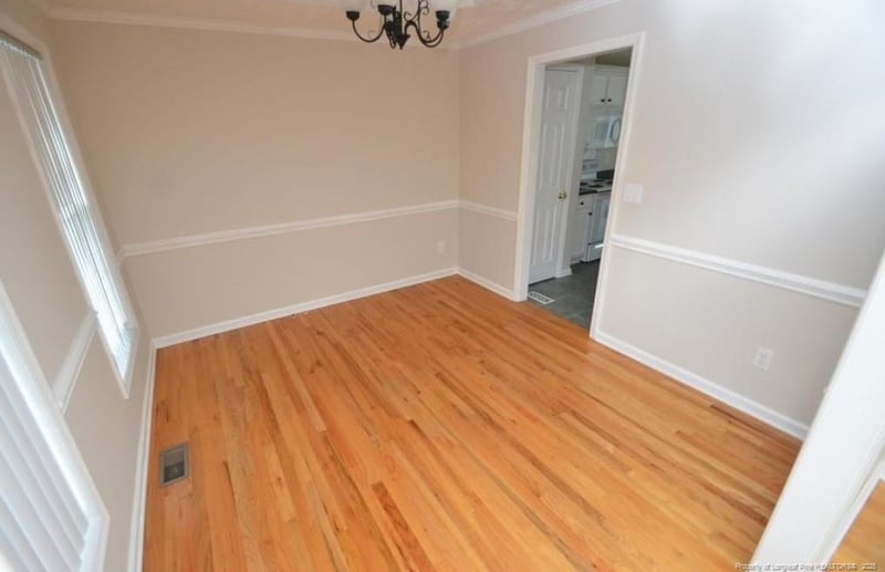 6620 Foxberry Rd, Fayetteville, NC 28314