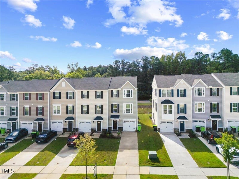 6620 Pathfinder Way, Raleigh, NC 27616