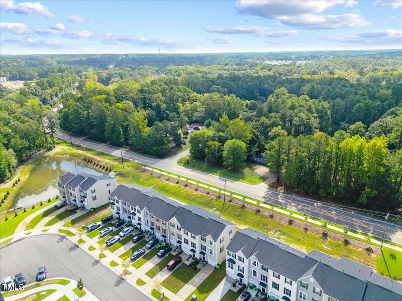 6620 Pathfinder Way, Raleigh, NC 27616
