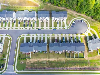 6620 Pathfinder Way, Raleigh, NC 27616