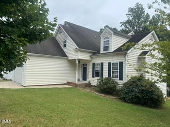 6620 Professor St, Raleigh, NC 27616