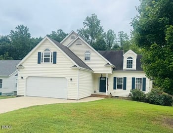 6620 Professor St, Raleigh, NC 27616