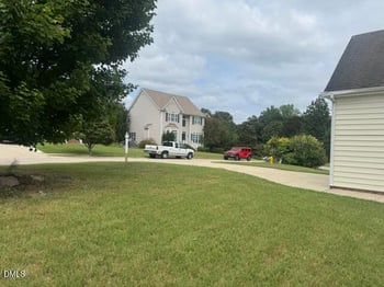6620 Professor St, Raleigh, NC 27616