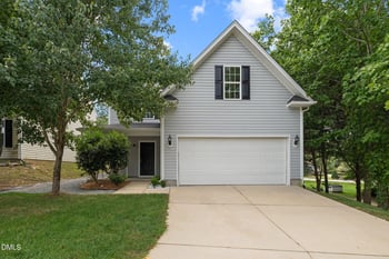 6620 Summer Grove St, Raleigh, NC 27610