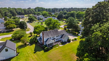 6621 Bentwinds Ln, Fuquay Varina, NC 27526