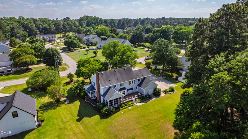 6621 Bentwinds Ln, Fuquay Varina, NC 27526