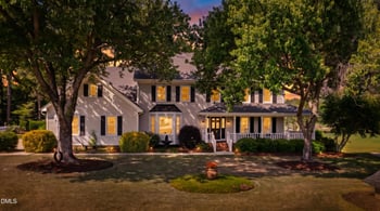 6621 Bentwinds Ln, Fuquay Varina, NC 27526