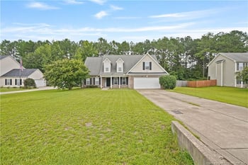 6621 Hillbrook Rd, Hope Mills, NC 28348