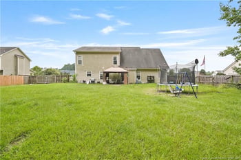 6621 Hillbrook Rd, Hope Mills, NC 28348