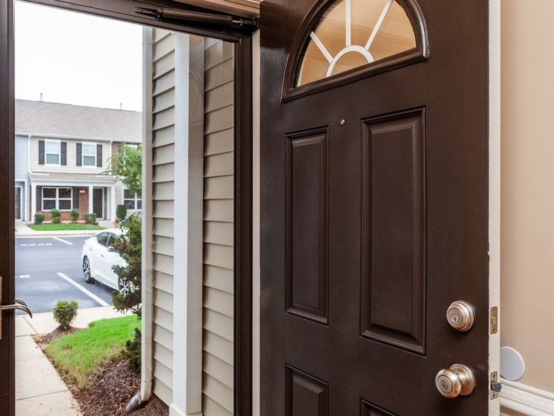 6621 Morgantown St, Raleigh, NC 27616