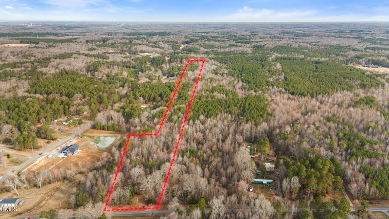 6621 Nicks Rd, Mebane, NC 27302