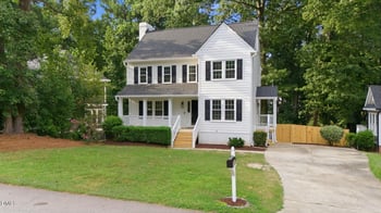 6621 Tealbriar Dr, Raleigh, NC 27615