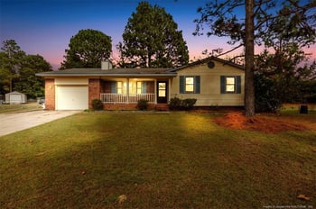 6622 Suga Cir, Fayetteville, NC 28314