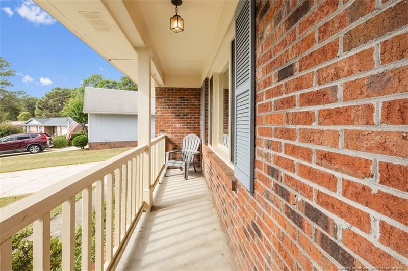 6622 Suga Cir, Fayetteville, NC 28314