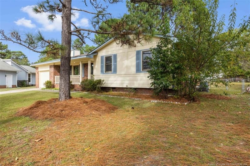 6622 Suga Cir, Fayetteville, NC 28314