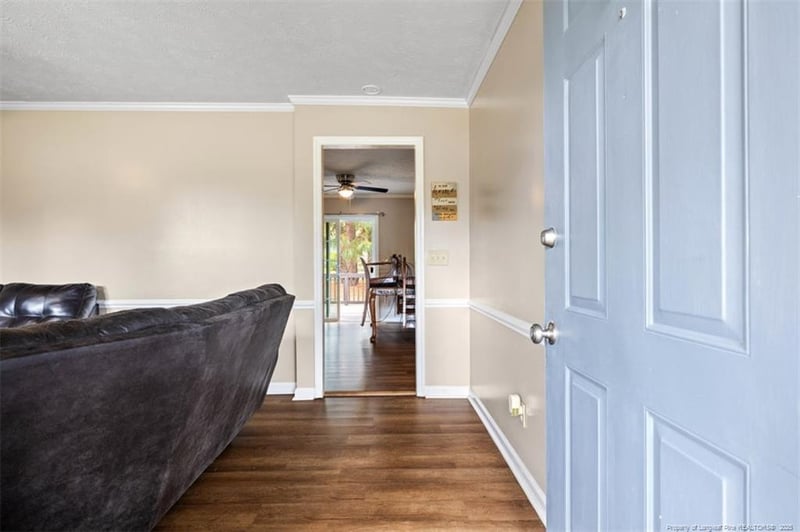 6622 Suga Cir, Fayetteville, NC 28314