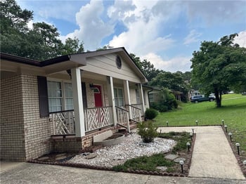 6622 Vaughn Rd, Fayetteville, NC 28304