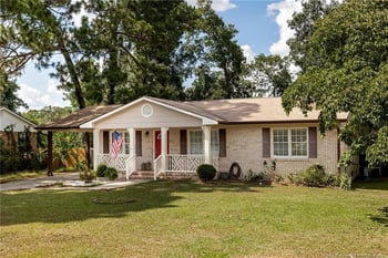6622 Vaughn Rd, Fayetteville, NC 28304