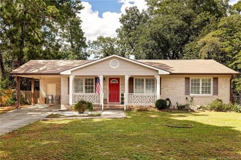 6622 Vaughn Rd, Fayetteville, NC 28304