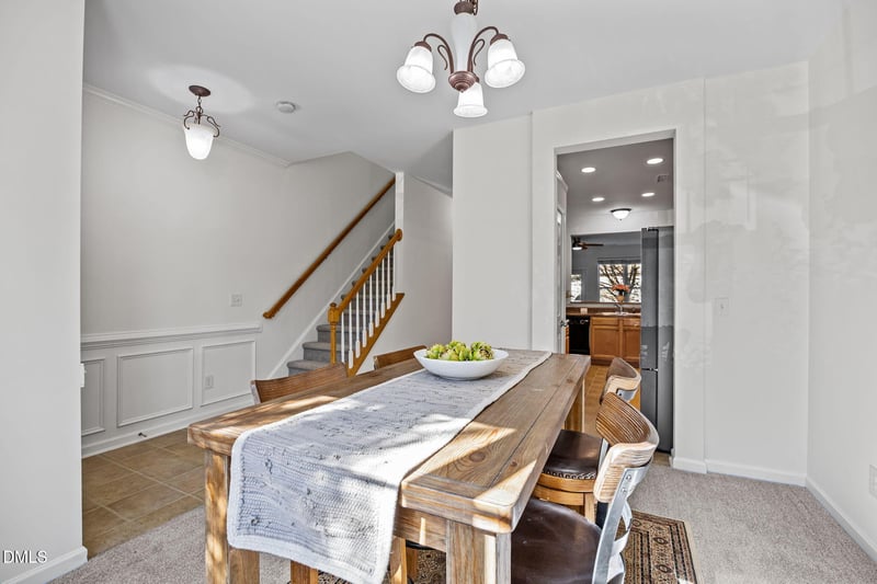 6623 Clarksburg Pl, Raleigh, NC 27616