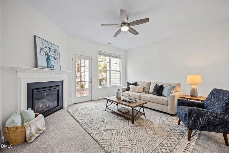 6623 Clarksburg Pl, Raleigh, NC 27616