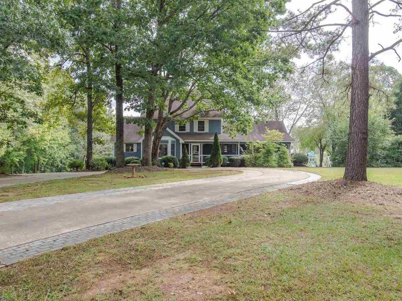6623 W Nc 42 Hw, Garner, NC 27529