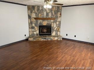 6623 Pacific Ave, Fayetteville, NC 28314