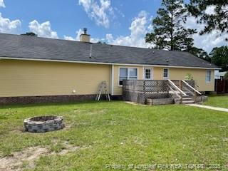 6623 Pacific Ave, Fayetteville, NC 28314