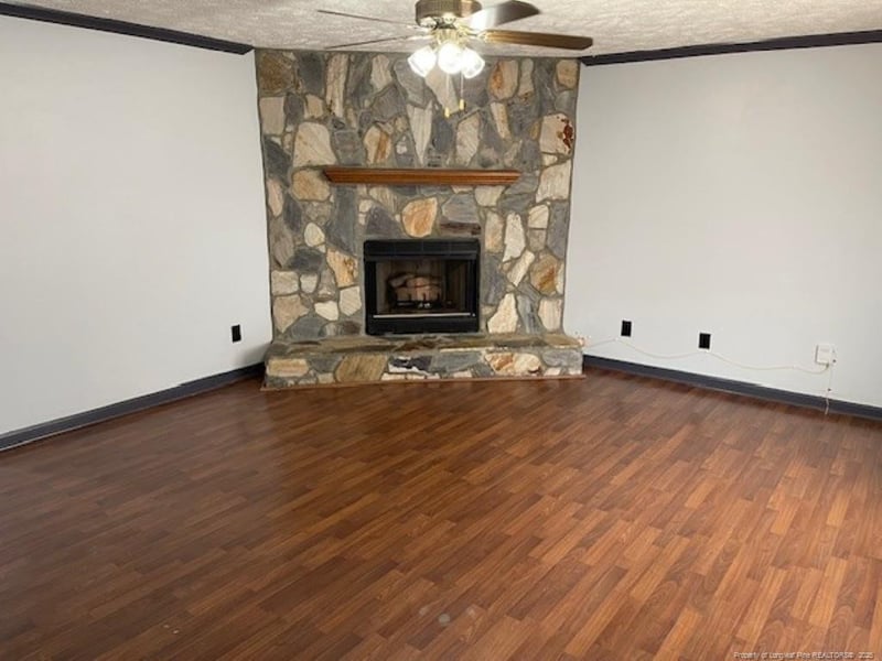 6623 Pacific Ave, Fayetteville, NC 28314
