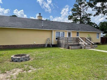 6623 Pacific Ave, Fayetteville, NC 28314