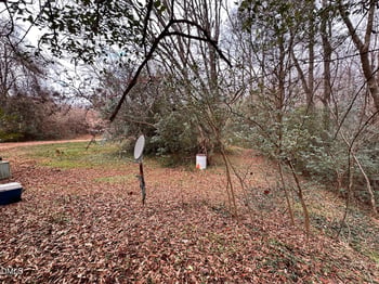 6623 Smithwood Rd, Liberty, NC 27298