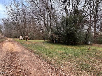 6623 Smithwood Rd, Liberty, NC 27298