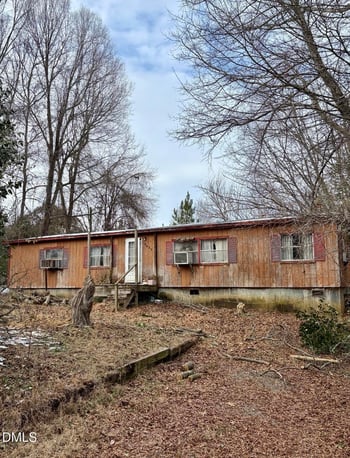 6623 Smithwood Rd, Liberty, NC 27298