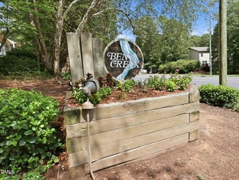 6624 English Ivy Ln, Raleigh, NC 27615
