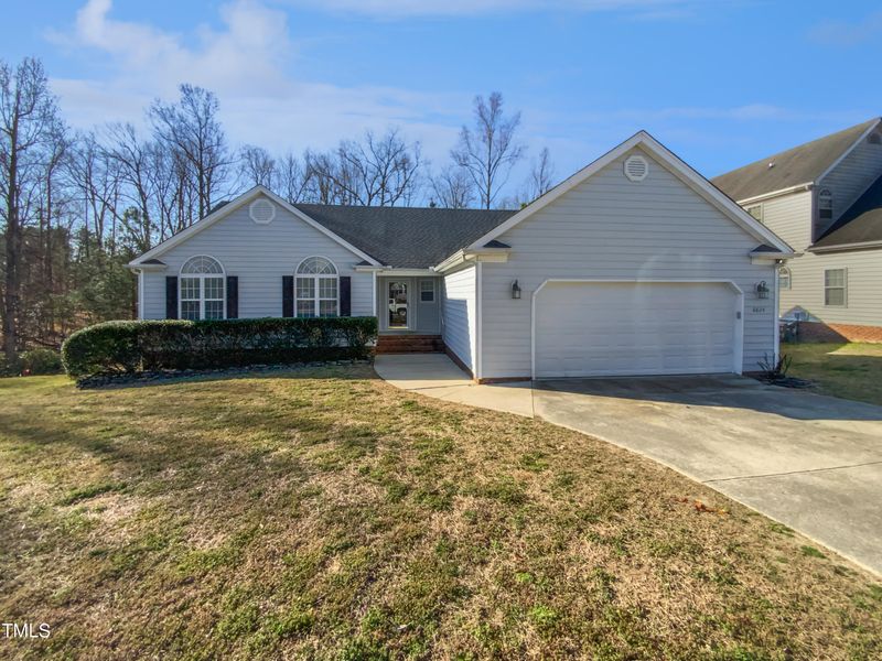 6624 Professor St, Raleigh, NC 27616