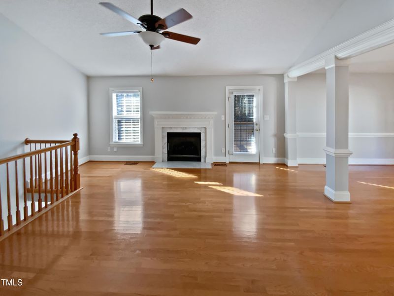 6624 Professor St, Raleigh, NC 27616