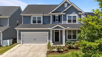 6624 Vestal St, Wake Forest, NC 27587