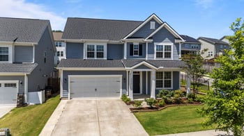 6624 Vestal St, Wake Forest, NC 27587