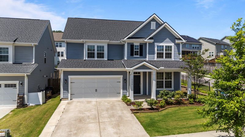 6624 Vestal St, Wake Forest, NC 27587
