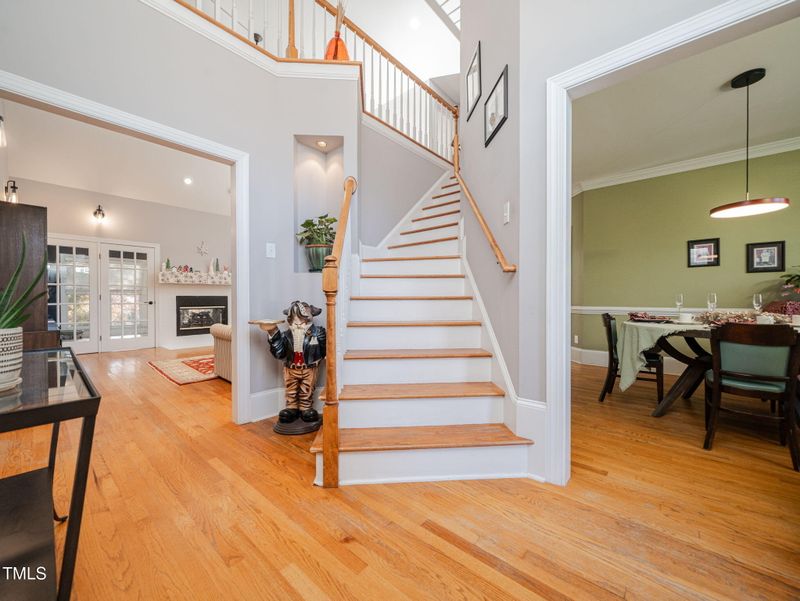 6625 Arbor Grande Way, Raleigh, NC 27615