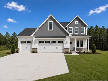 6625 Carswell Dr Lot 99, Fayetteville, NC 28311