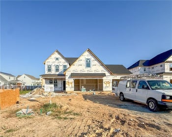 6625 Carswell Dr Lot 99, Fayetteville, NC 28311