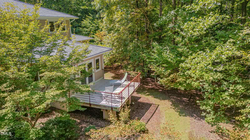 6625 Creek Wood Dr, Chapel Hill, NC 27514