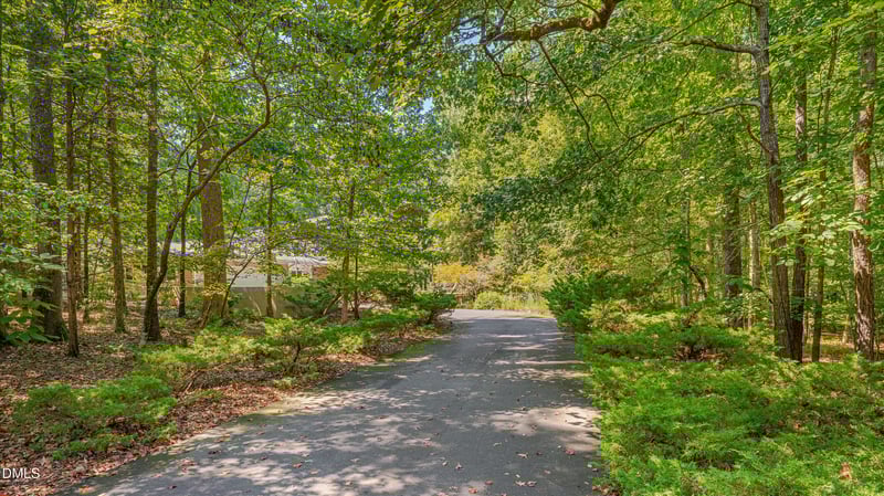 6625 Creek Wood Dr, Chapel Hill, NC 27514