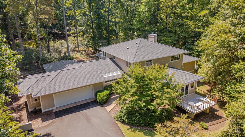 6625 Creek Wood Dr, Chapel Hill, NC 27514