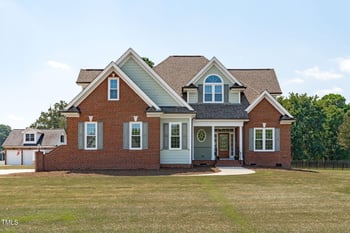6625 Maggiewood Ln, Fuquay Varina, NC 27526